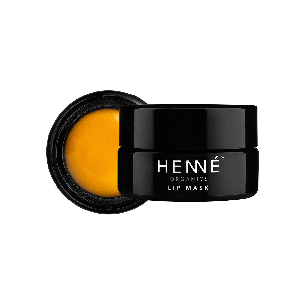 Henne Organics Lip Mask — ماسک | بررسی و راهنمای لیلیورا