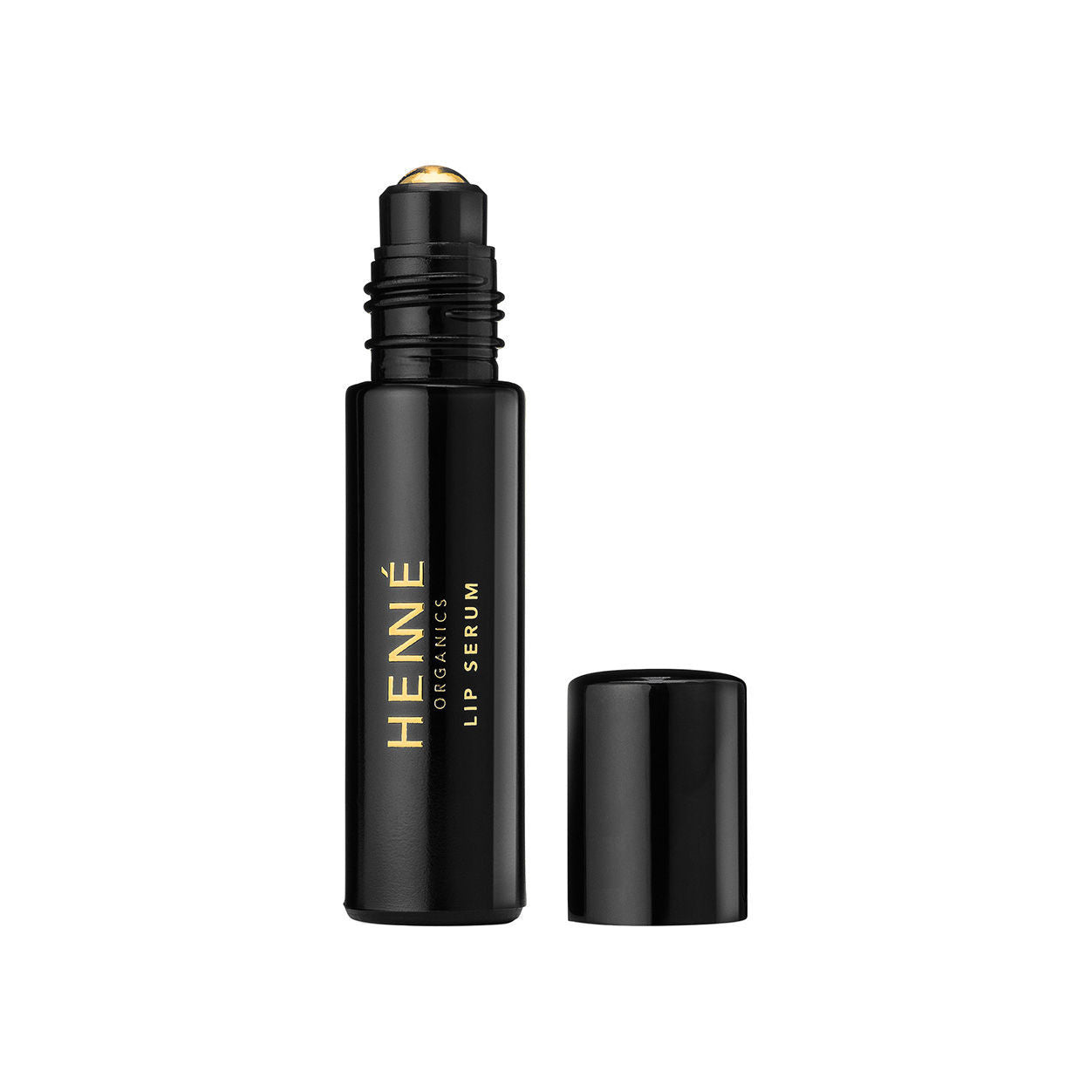 Henne Organics Lip Serum — سرم | بررسی و راهنمای لیلیورا