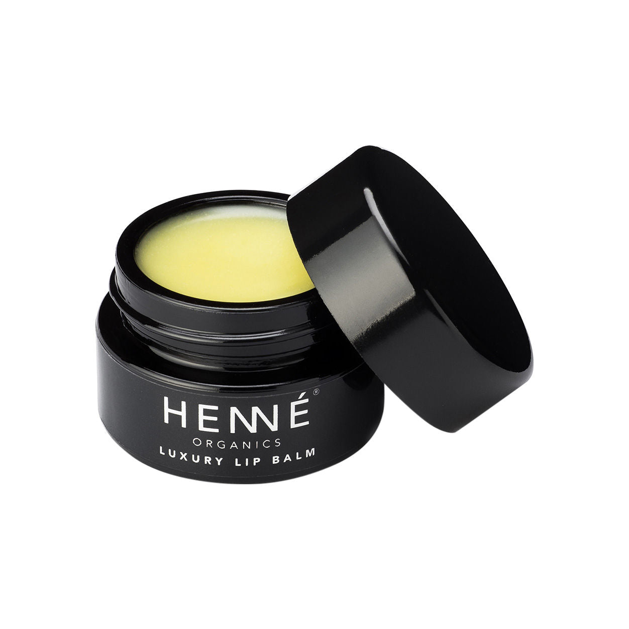Henne Organics Luxury Lip Balm — مرطوب‌کننده و کرم | بررسی و راهنمای لیلی‌ورا
