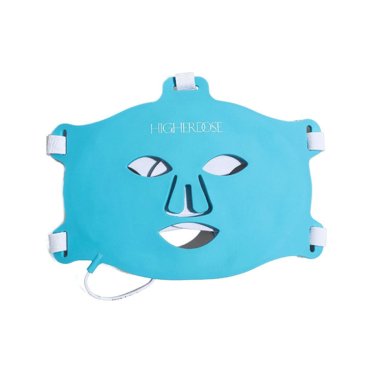 HigherDose Red Light Face Mask — ماسک | بررسی و راهنمای لیلیورا