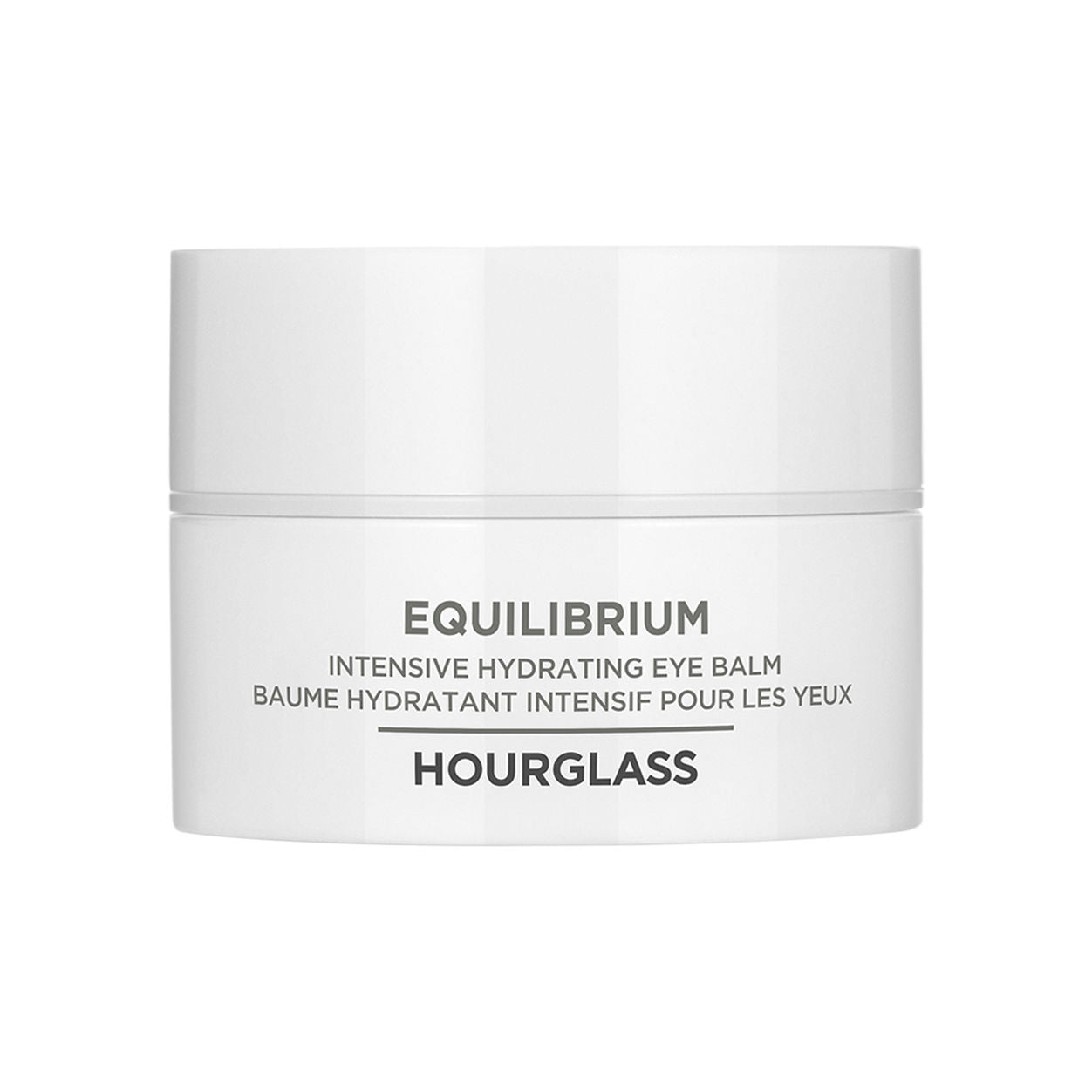 Hourglass Equilibrium Intensive Hydrating Eye Balm — مراقبت دور چشم | بررسی و راهنمای لیلی‌ورا