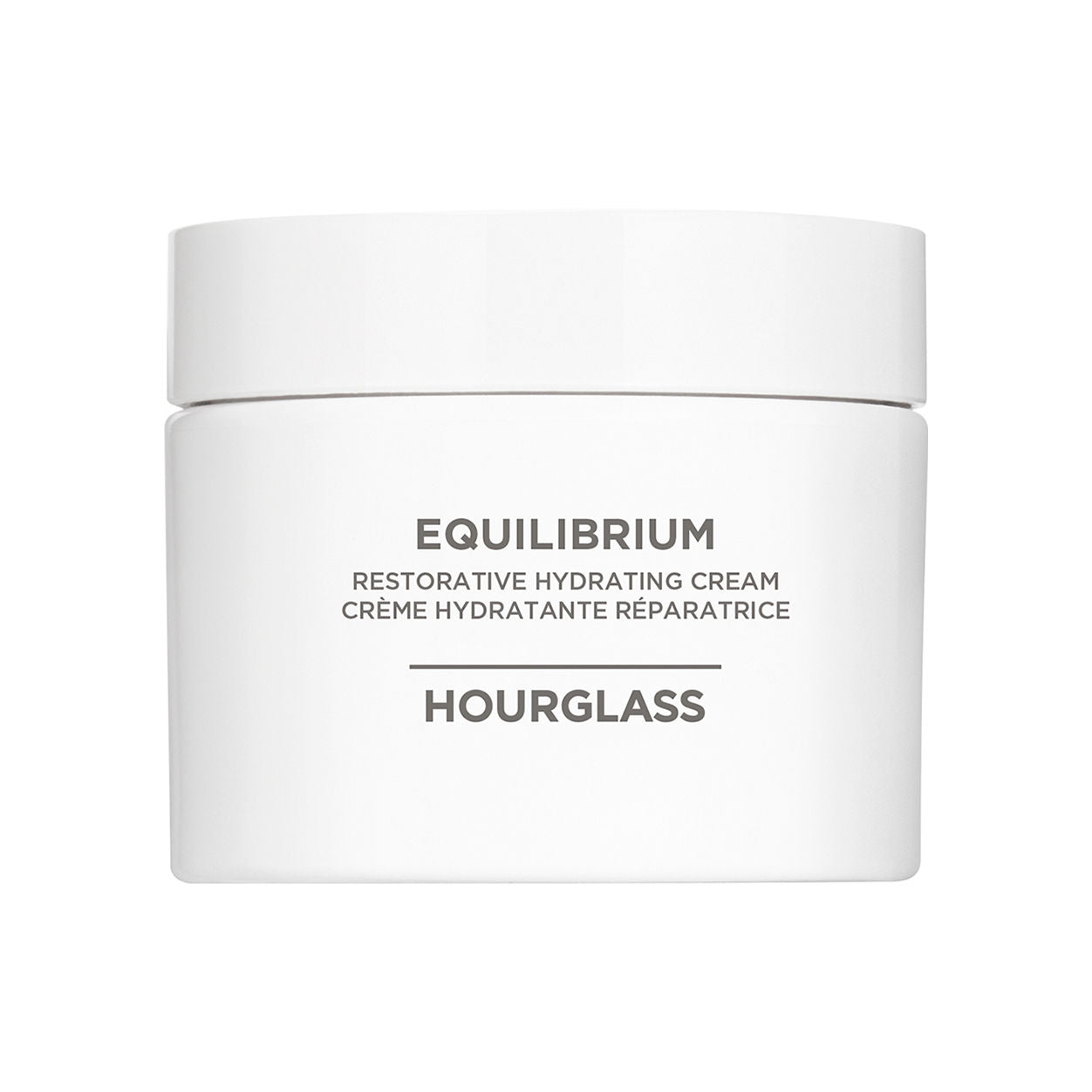 Hourglass Equilibrium Restorative Hydrating Cream — مرطوب‌کننده و کرم | بررسی و راهنمای لیلی‌ورا