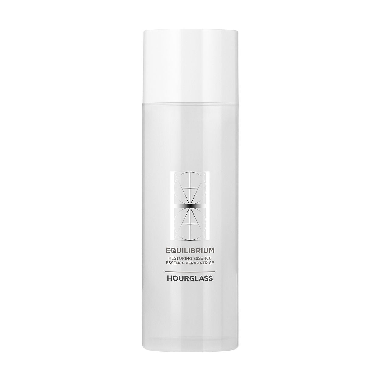 Hourglass Equilibrium Restoring Essence — سرم | بررسی و راهنمای لیلی‌ورا