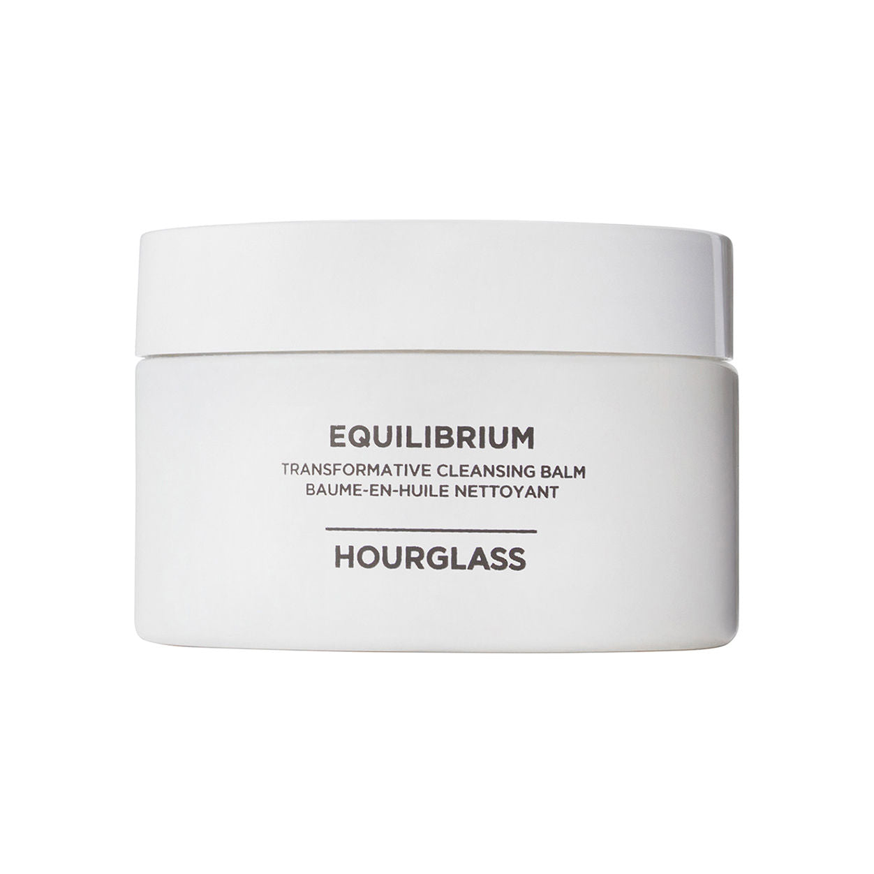 Hourglass Equilibrium Transformative Cleansing Balm — پاککننده | بررسی و راهنمای لیلیورا