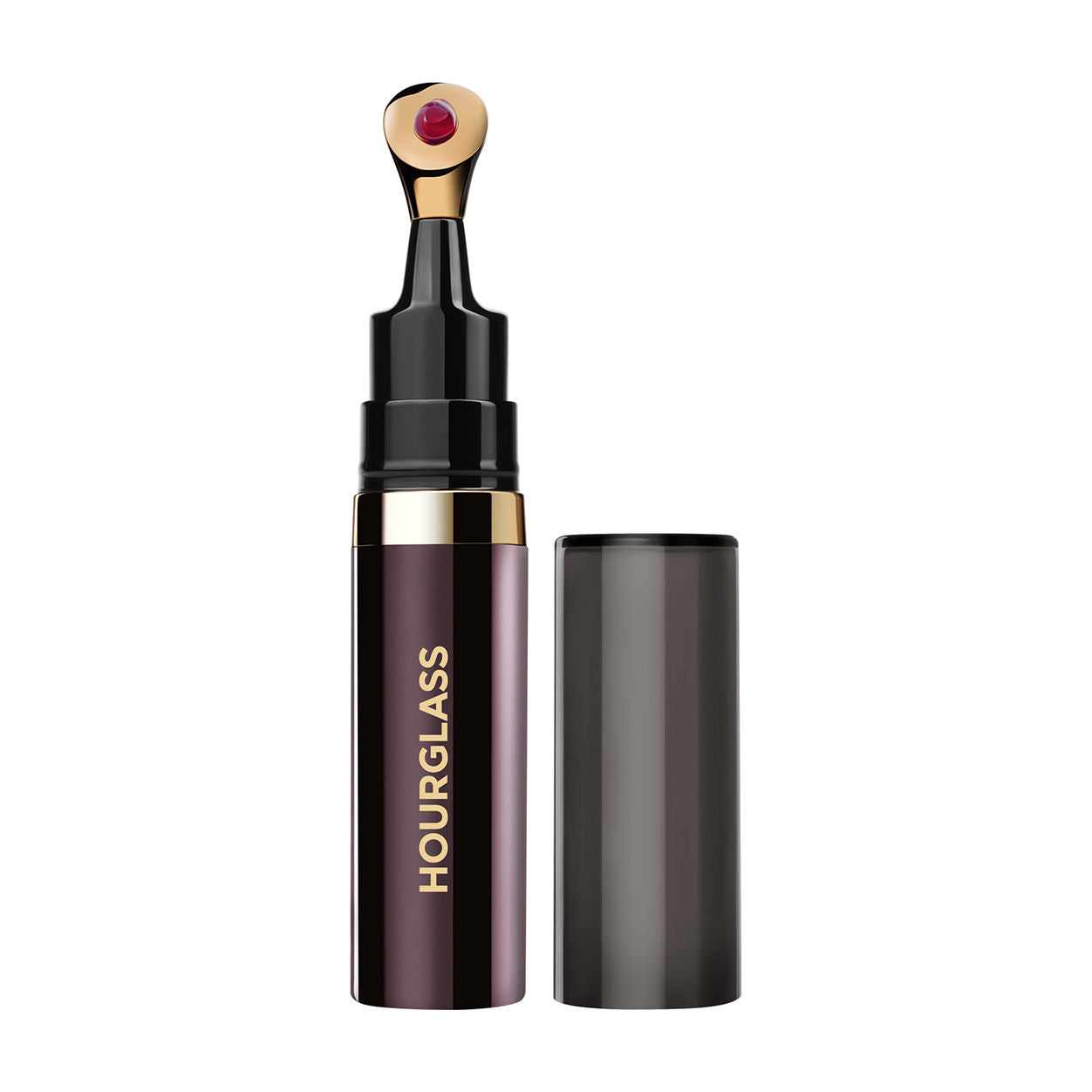 Hourglass No. 28 Lip Treatment Oil — روغن صورت | بررسی و راهنمای لیلی‌ورا