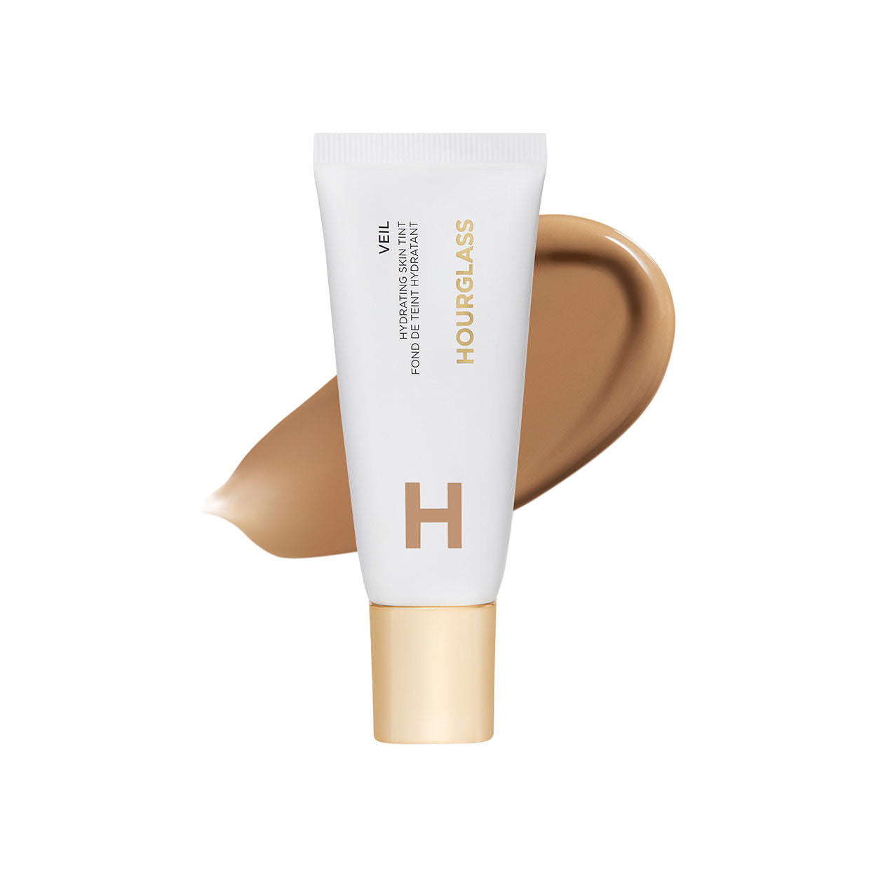 Hourglass Veil Hydrating Skin Tint — آرایش | بررسی و راهنمای لیلیورا