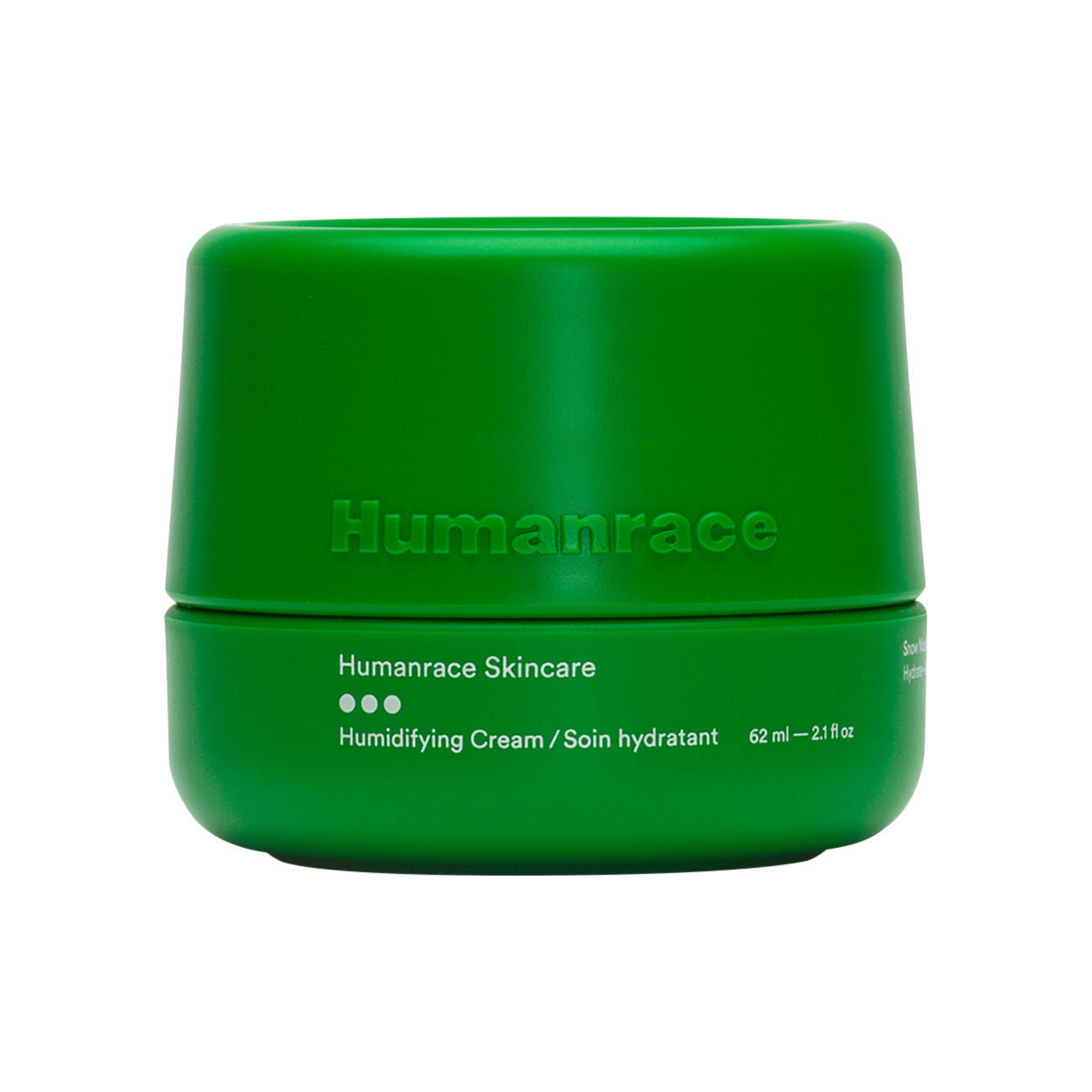 Humanrace Humidifying Face Cream — مرطوبکننده و کرم | بررسی و راهنمای لیلیورا