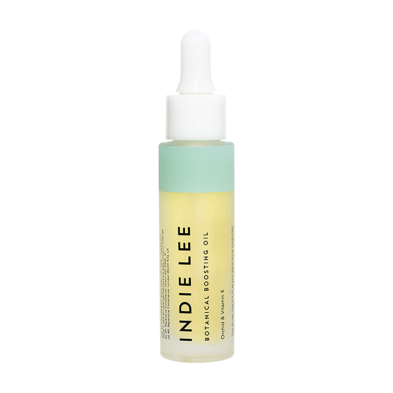 Indie Lee Botanical Boosting Oil — روغن صورت | بررسی و راهنمای لیلی‌ورا