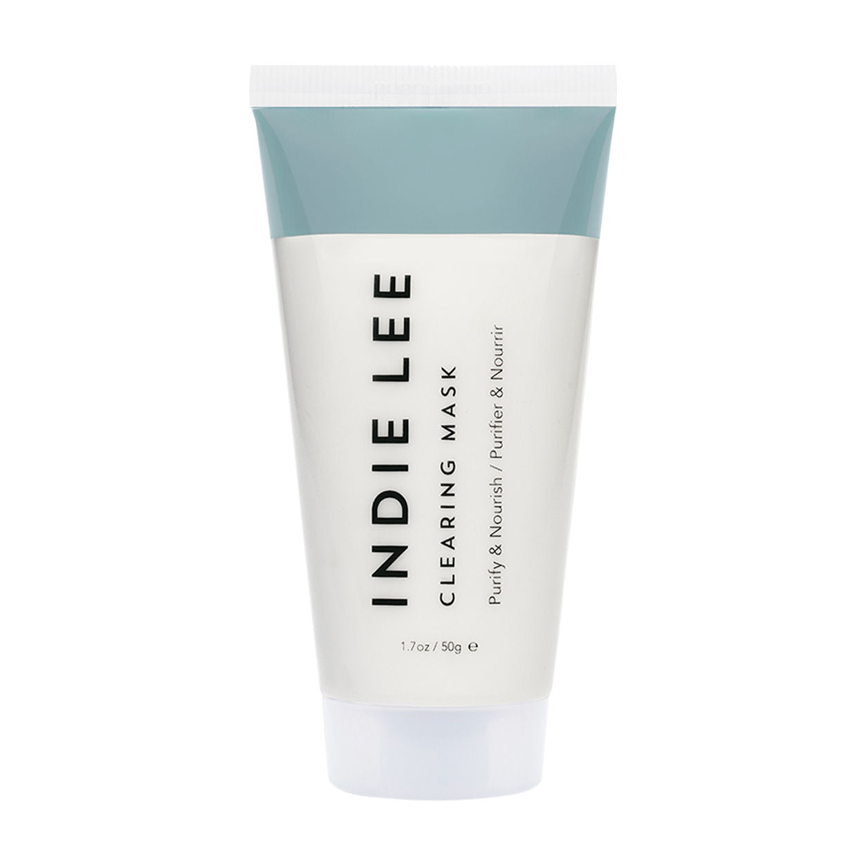 Indie Lee Clearing Mask — ماسک | بررسی و راهنمای لیلیورا