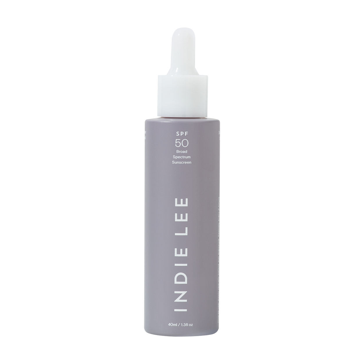 Indie Lee Daily Primer SPF 50 — ضدآفتاب | بررسی و راهنمای لیلی‌ورا