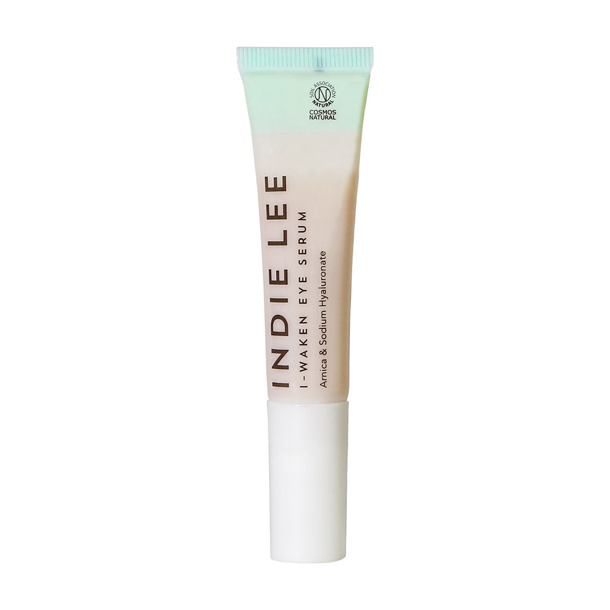 Indie Lee I-Waken Eye Serum — مراقبت دور چشم | بررسی و راهنمای لیلیورا