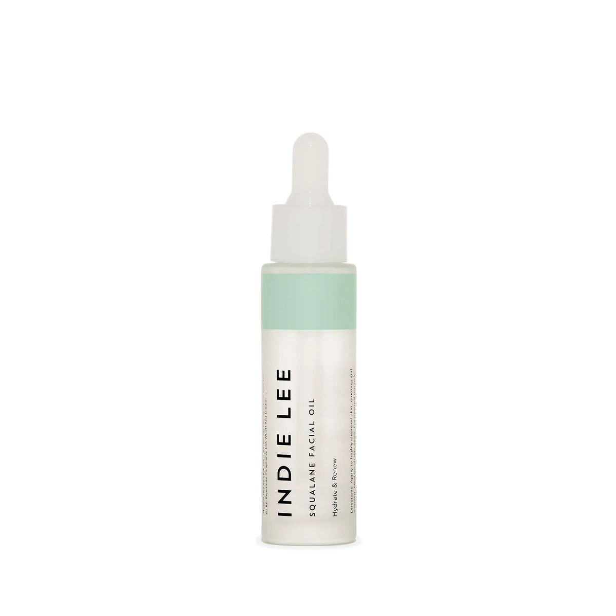 Indie Lee Squalane Facial Oil — روغن صورت | بررسی و راهنمای لیلیورا