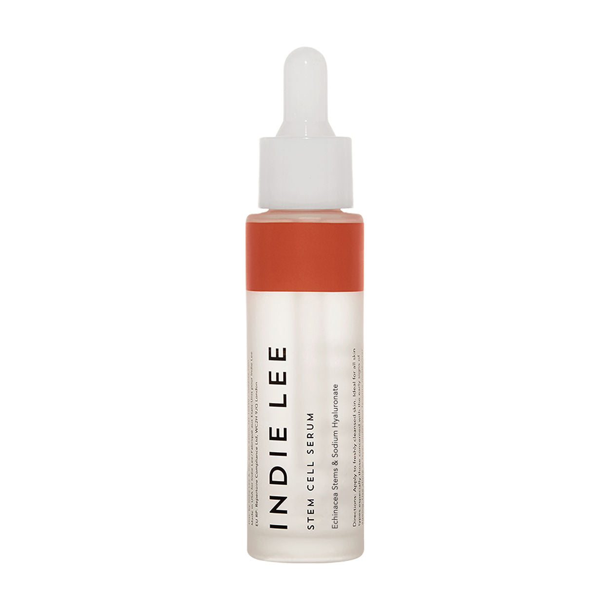 Indie Lee Stem Cell Serum — سرم | بررسی و راهنمای لیلی‌ورا