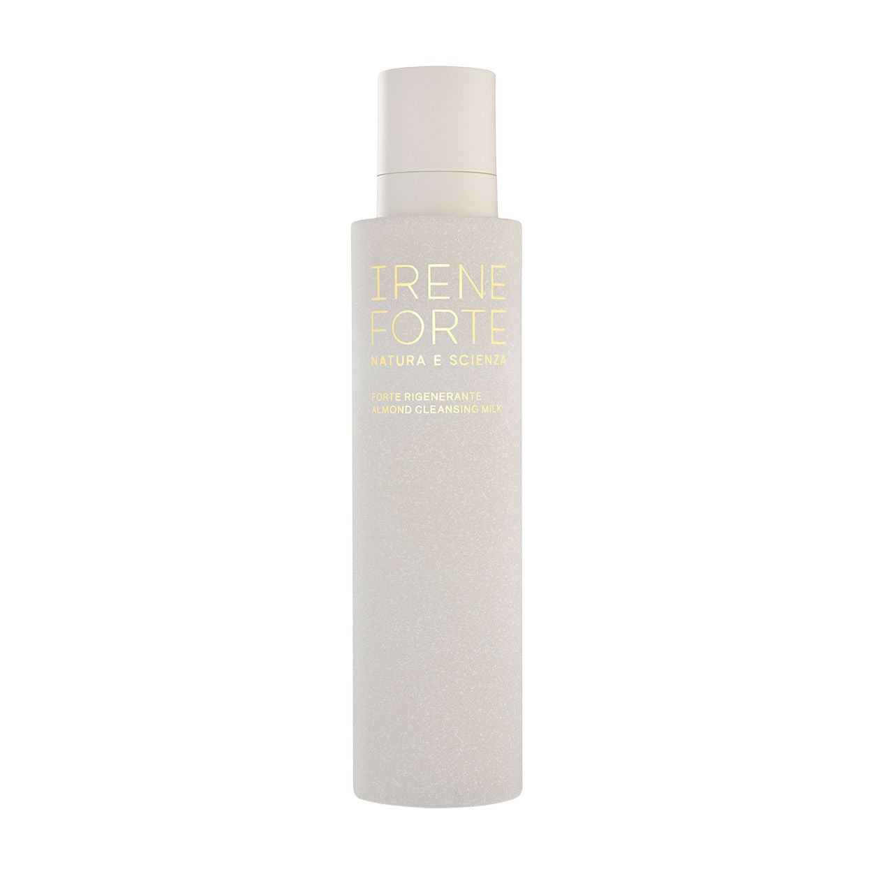 Irene Forte Almond Cleansing Milk — پاک‌کننده | بررسی و راهنمای لیلی‌ورا