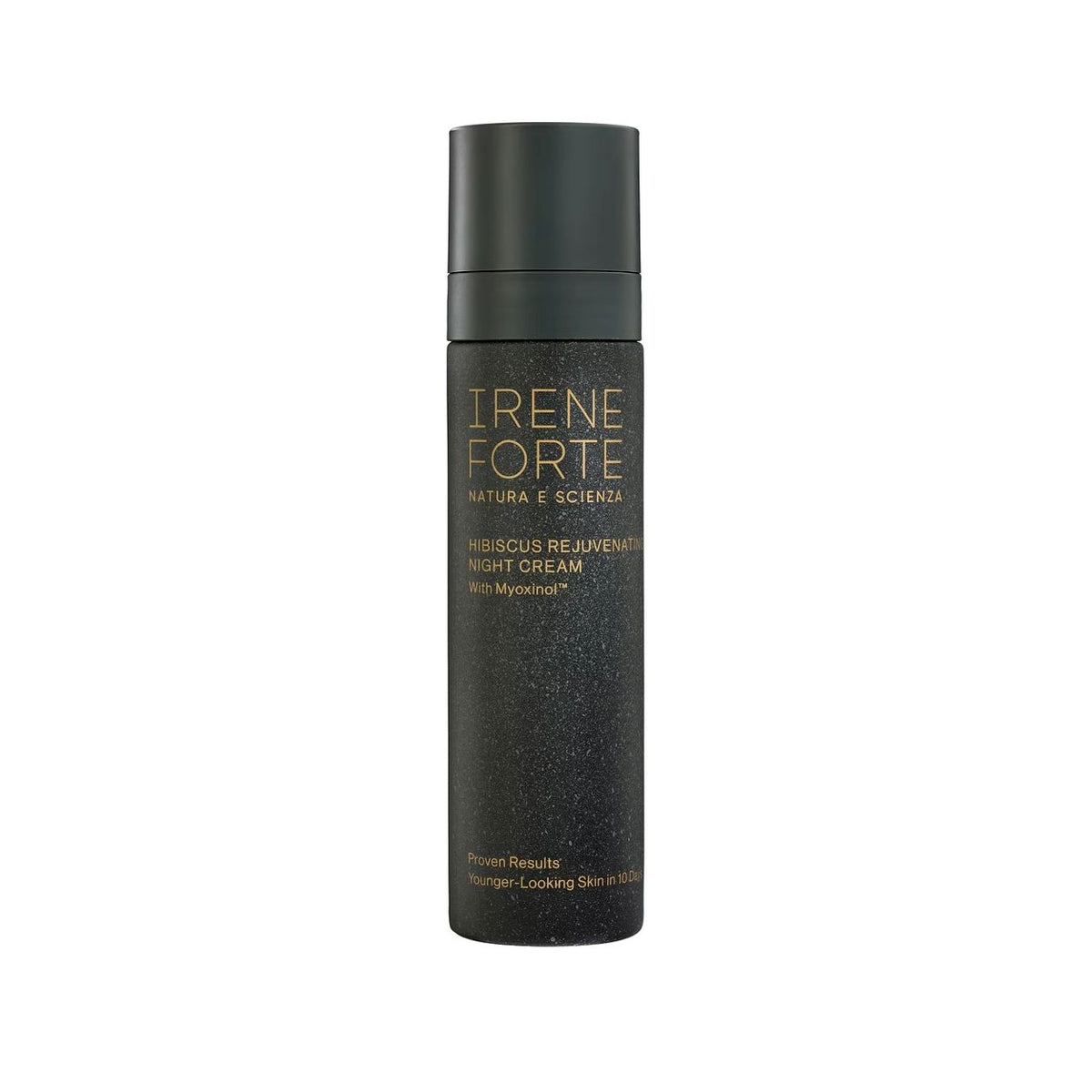 Irene Forte Hibiscus Night Cream With Myoxinol — مرطوبکننده و کرم | بررسی و راهنمای لیلیورا