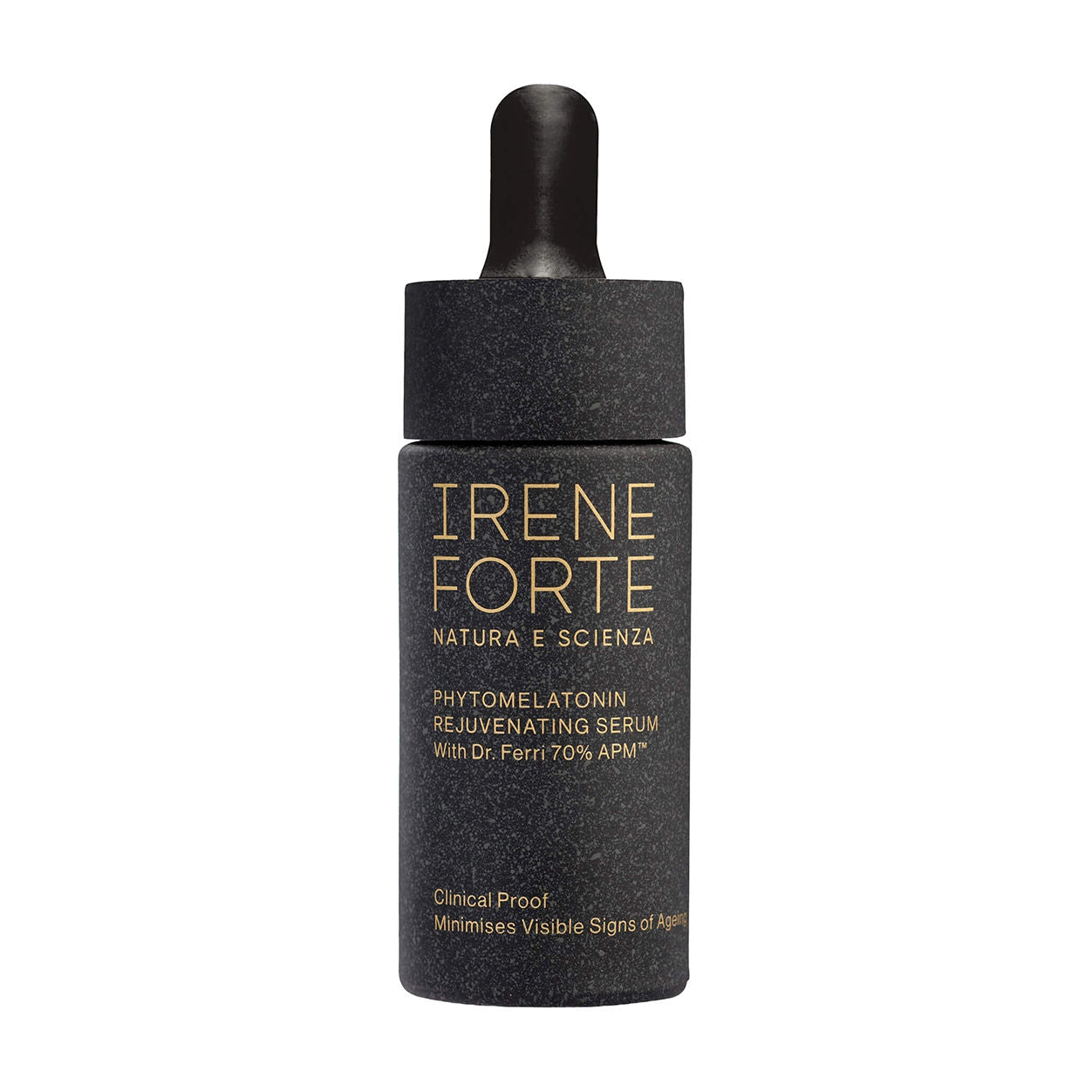 Irene Forte Phytomelatonin Rejuvenating Serum — سرم | بررسی و راهنمای لیلیورا