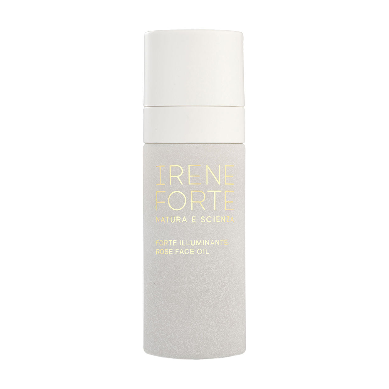 Irene Forte Rose Face Oil — روغن صورت | بررسی و راهنمای لیلیورا