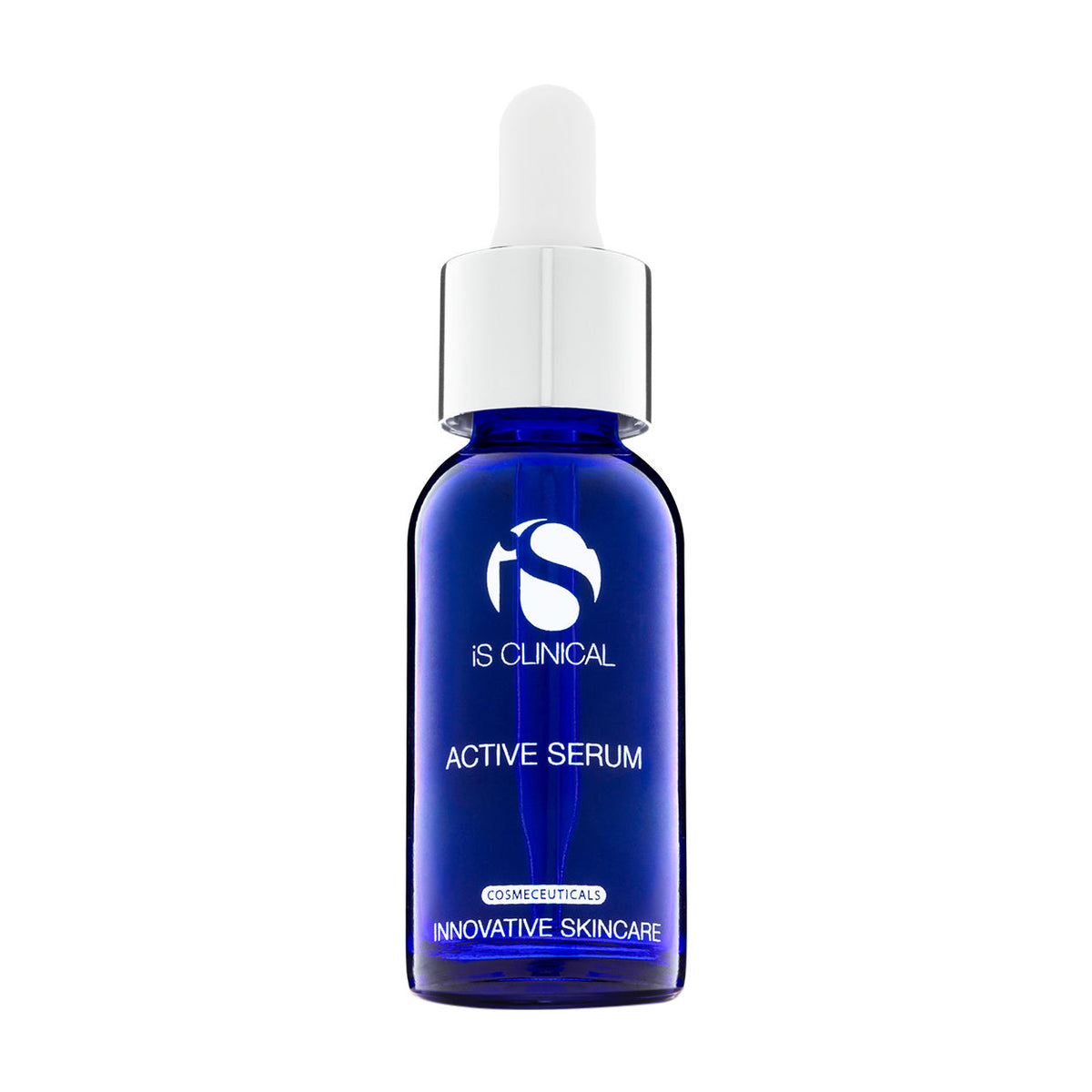 IS Clinical Active Serum — سرم | بررسی و راهنمای لیلی‌ورا