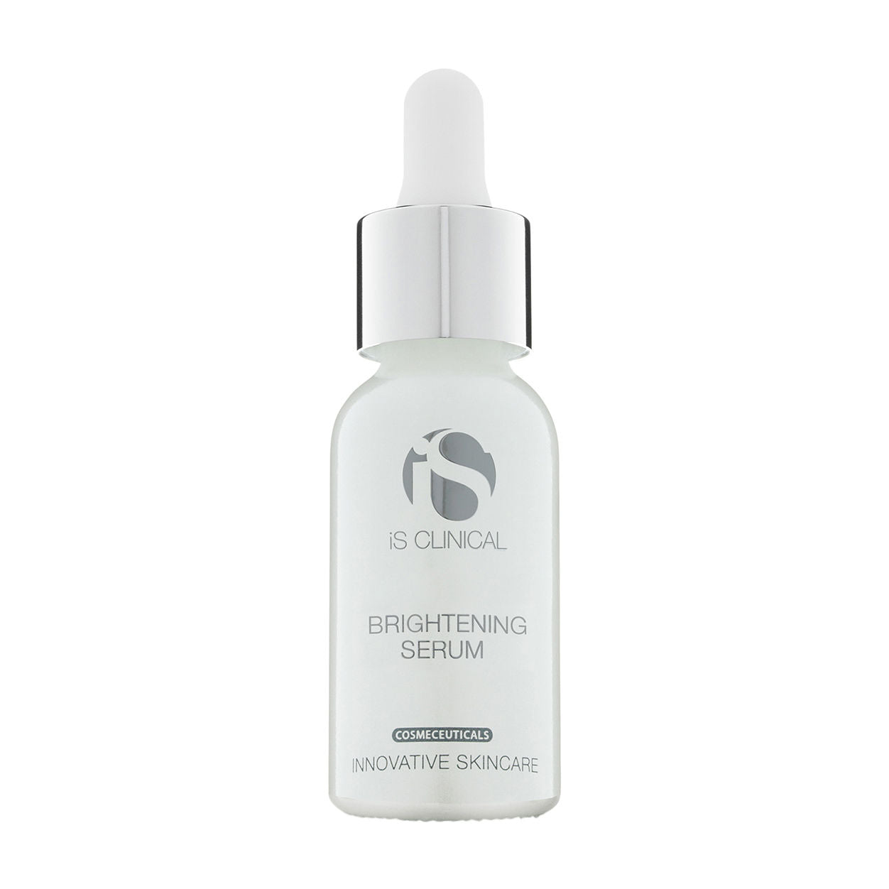 IS Clinical Brightening Serum — سرم | بررسی و راهنمای لیلیورا