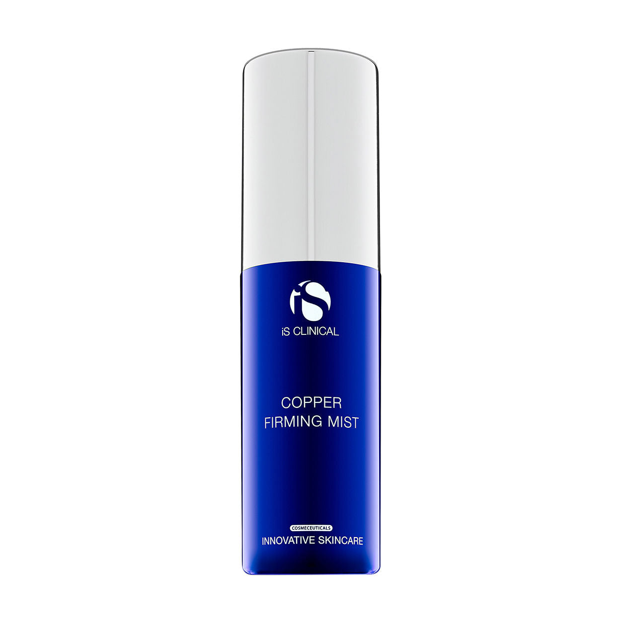 IS Clinical Copper Firming Mist — تونر و میست | بررسی و راهنمای لیلیورا