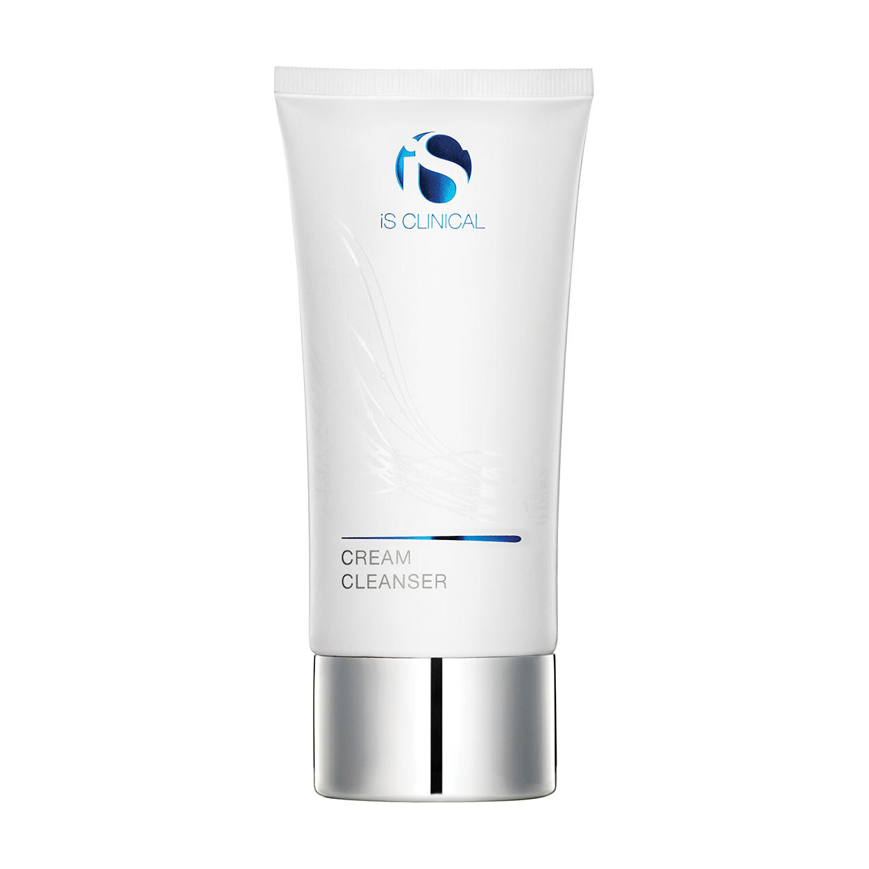 IS Clinical Cream Cleanser — پاک‌کننده | بررسی و راهنمای لیلی‌ورا