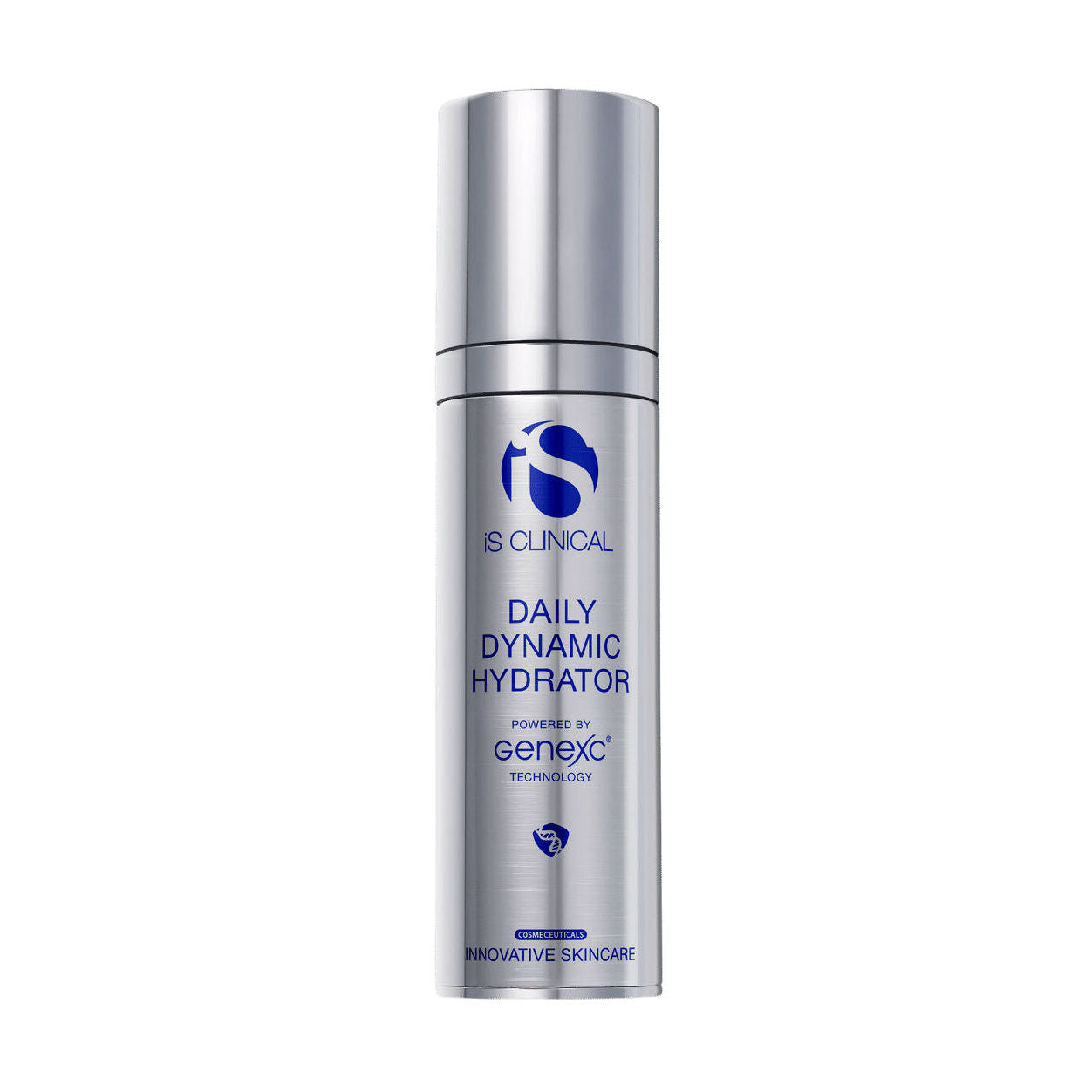 IS Clinical Daily Dynamic Hydrator — مراقبت پوست | بررسی و راهنمای لیلی‌ورا