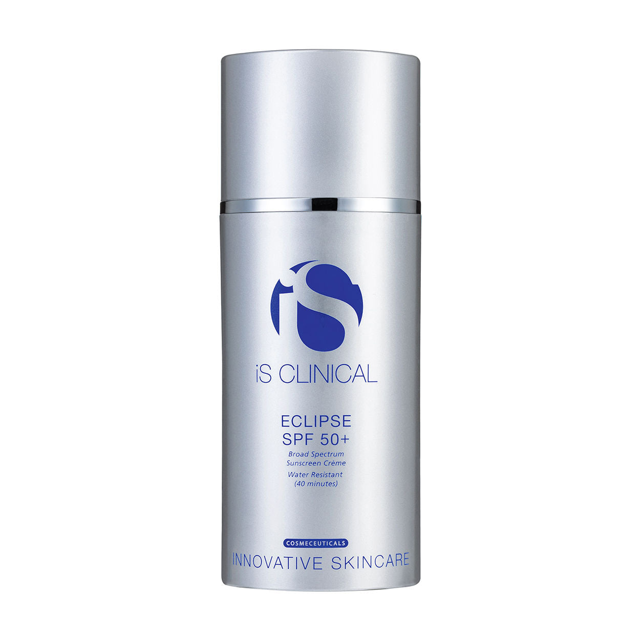 IS Clinical Eclipse SPF 50+ — ضدآفتاب | بررسی و راهنمای لیلیورا