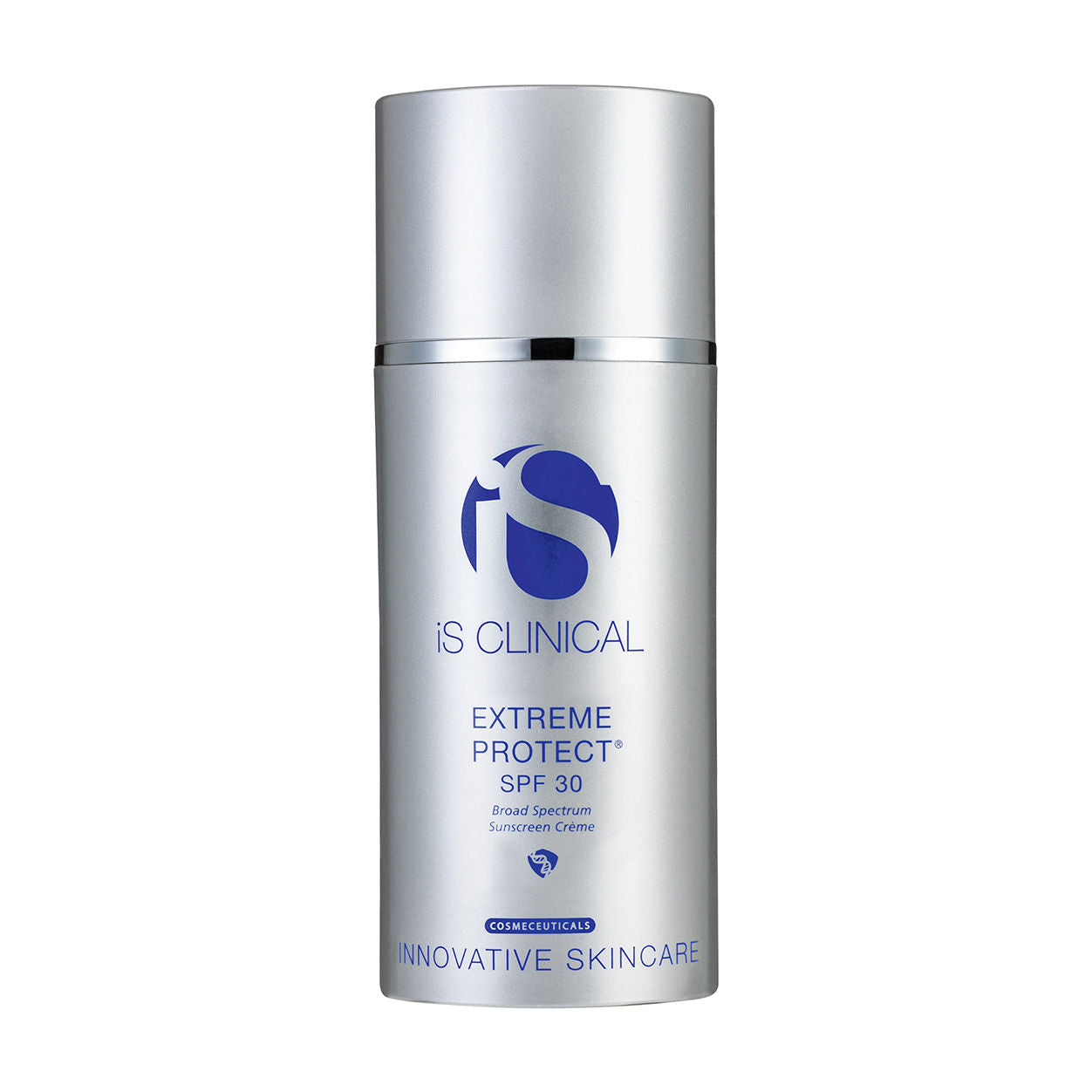 IS Clinical Extreme Protect SPF 30 — ضدآفتاب | بررسی و راهنمای لیلی‌ورا