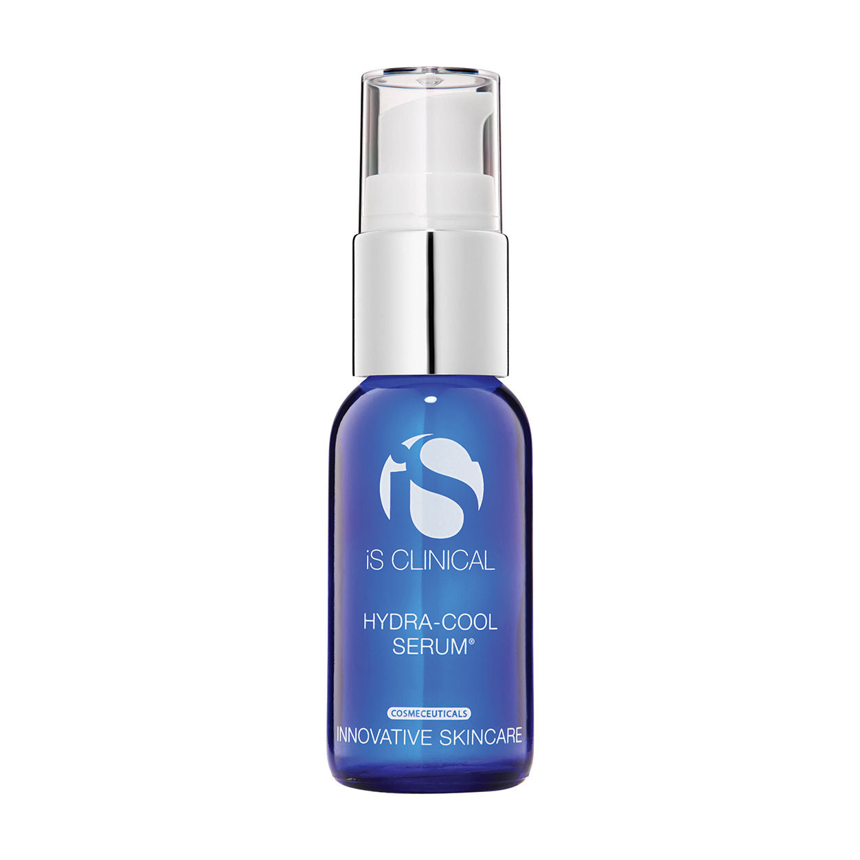 IS Clinical Hydra-Cool Serum — سرم | بررسی و راهنمای لیلیورا