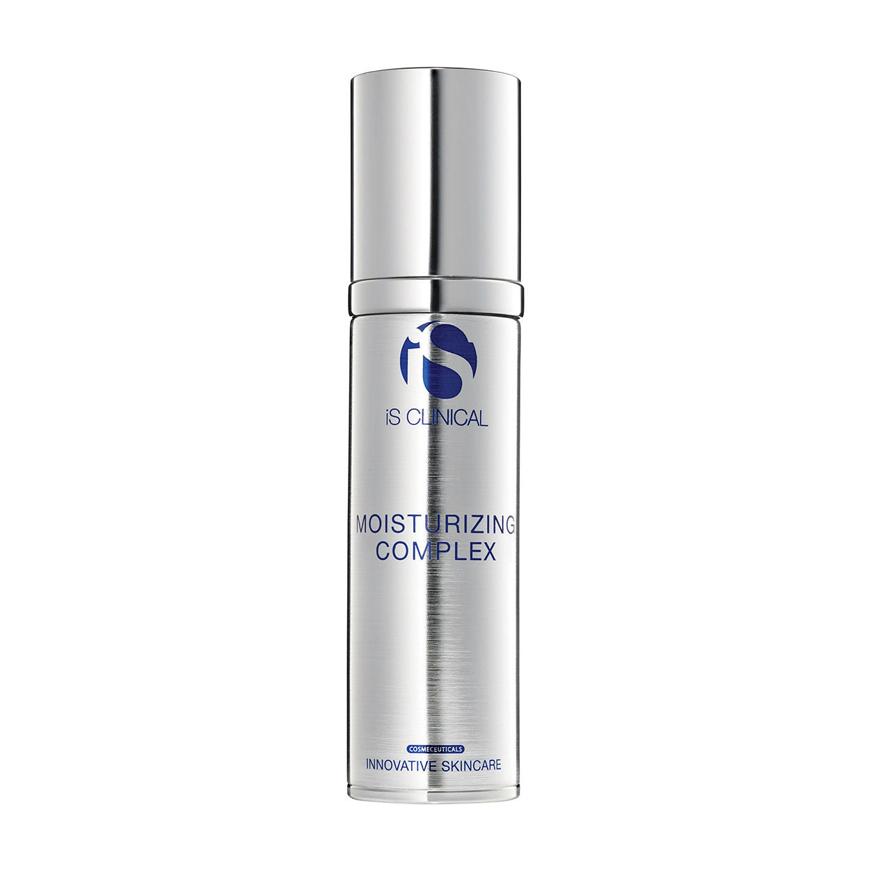 IS Clinical Moisturizing Complex — مرطوبکننده و کرم | بررسی و راهنمای لیلیورا