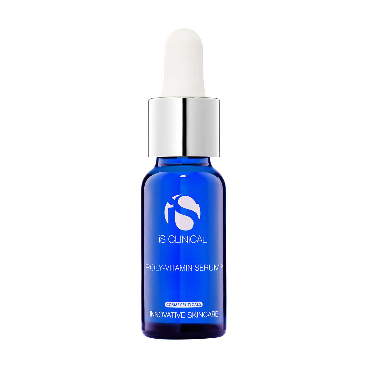 IS Clinical Poly-Vitamin Serum — سرم | بررسی و راهنمای لیلی‌ورا