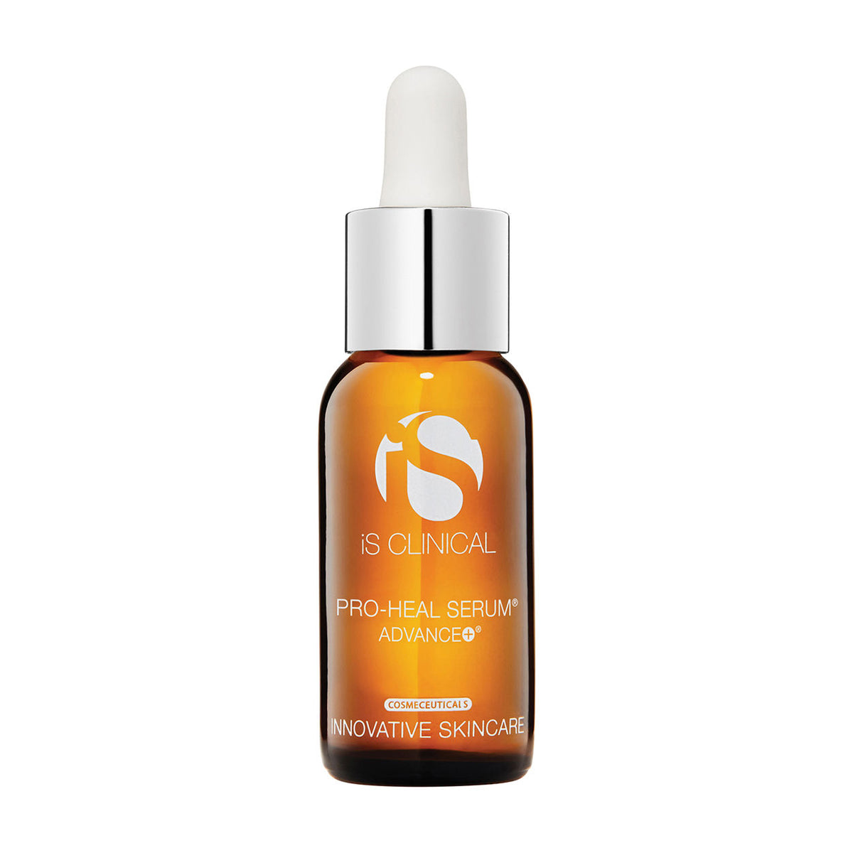 IS Clinical Pro-Heal Serum Advance — سرم | بررسی و راهنمای لیلیورا