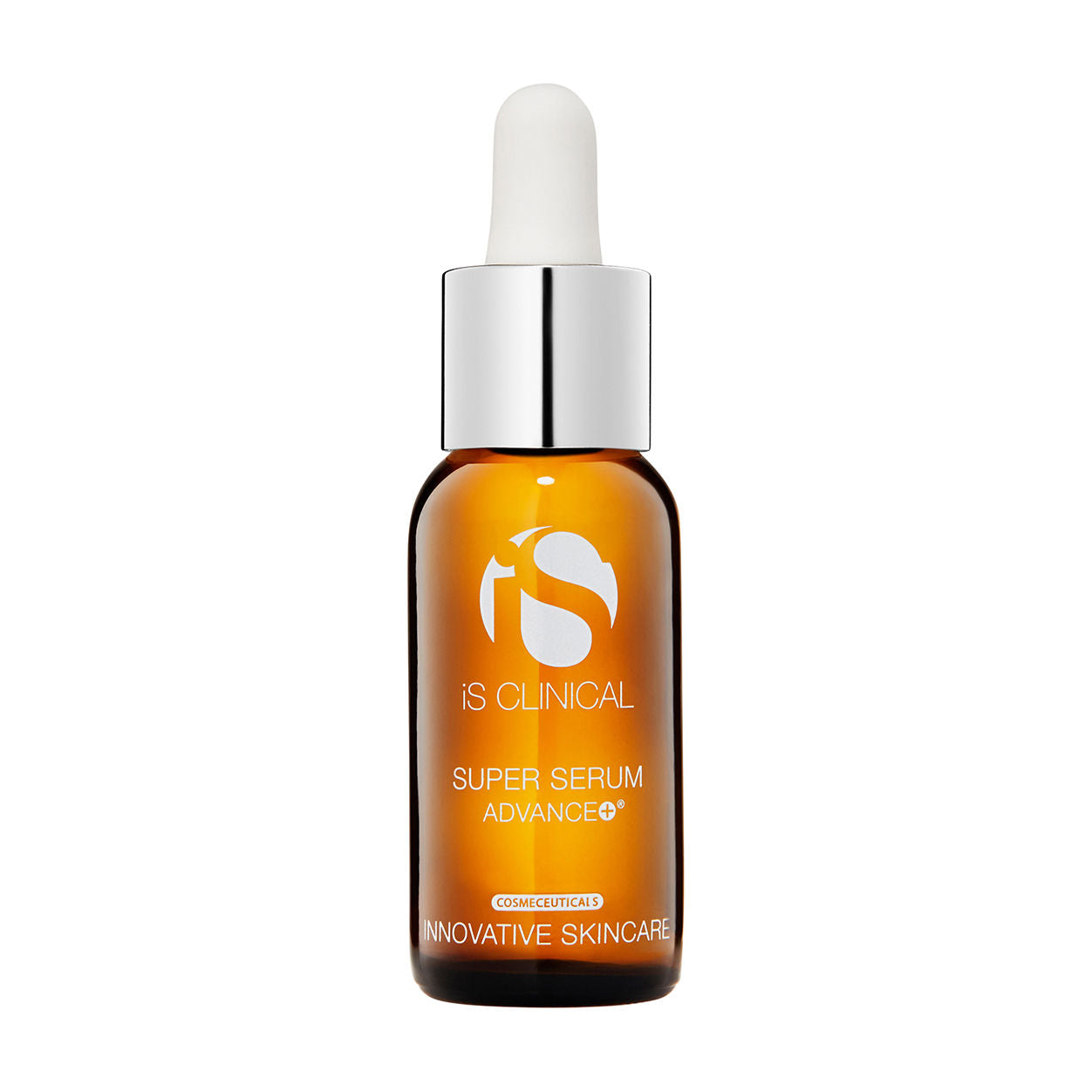 IS Clinical Super Serum Advance+ — سرم | بررسی و راهنمای لیلیورا