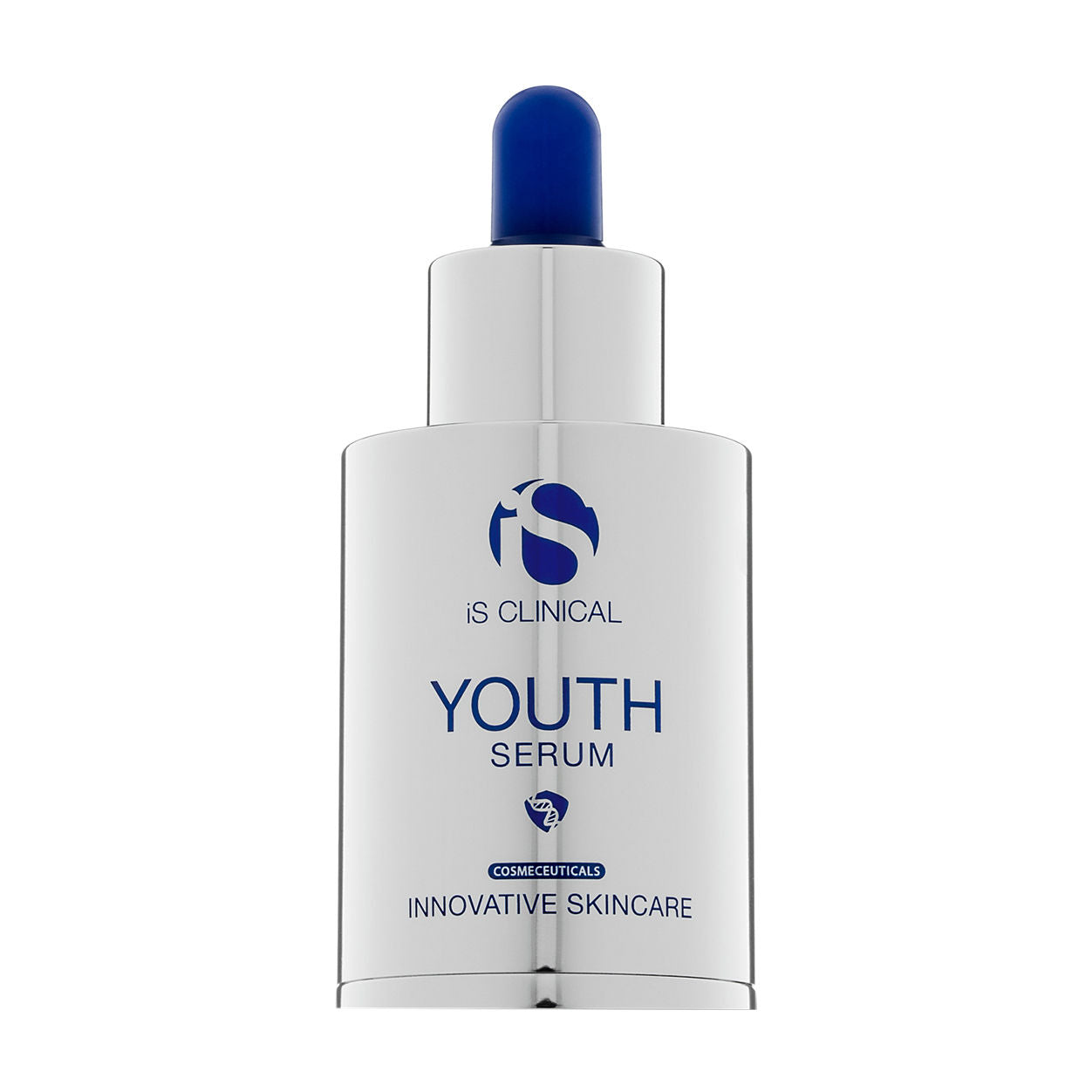 IS Clinical Youth Serum — سرم | بررسی و راهنمای لیلی‌ورا