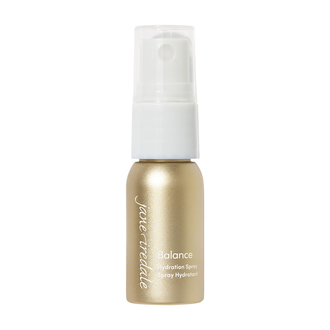 Jane Iredale Balance Hydration Spray — مراقبت پوست | بررسی و راهنمای لیلی‌ورا