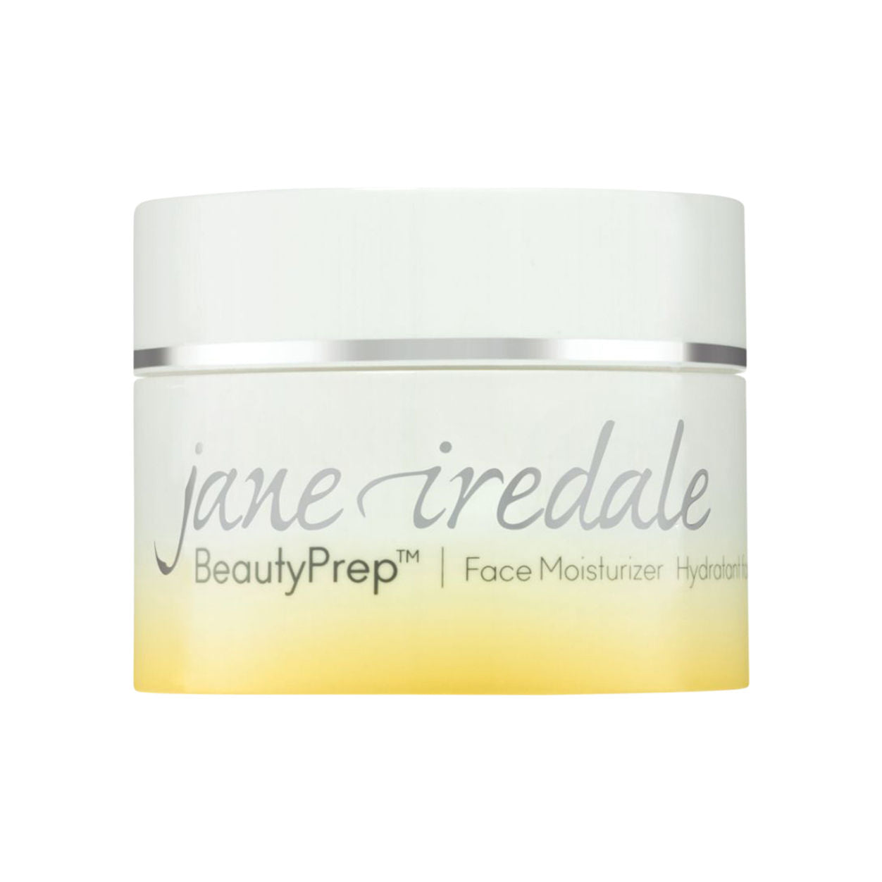 Jane Iredale BeautyPrep Face Moisturizer — مرطوب‌کننده و کرم | بررسی و راهنمای لیلی‌ورا