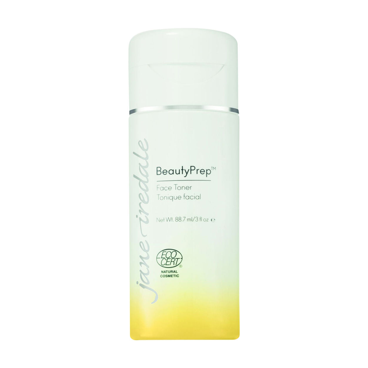 Jane Iredale BeautyPrep Face Toner Natural — تونر و میست | بررسی و راهنمای لیلیورا