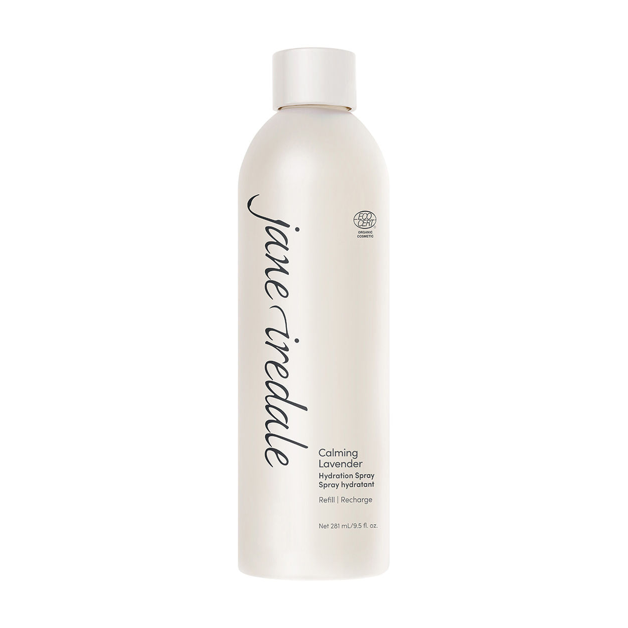 Jane Iredale Calming Lavender Hydration Spray Refill — مراقبت پوست | بررسی و راهنمای لیلیورا