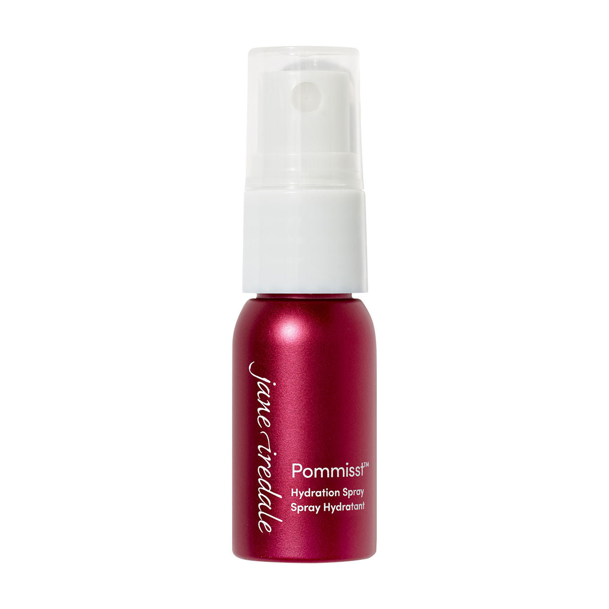 Jane Iredale Pommisst Hydration Spray — مراقبت پوست | بررسی و راهنمای لیلی‌ورا