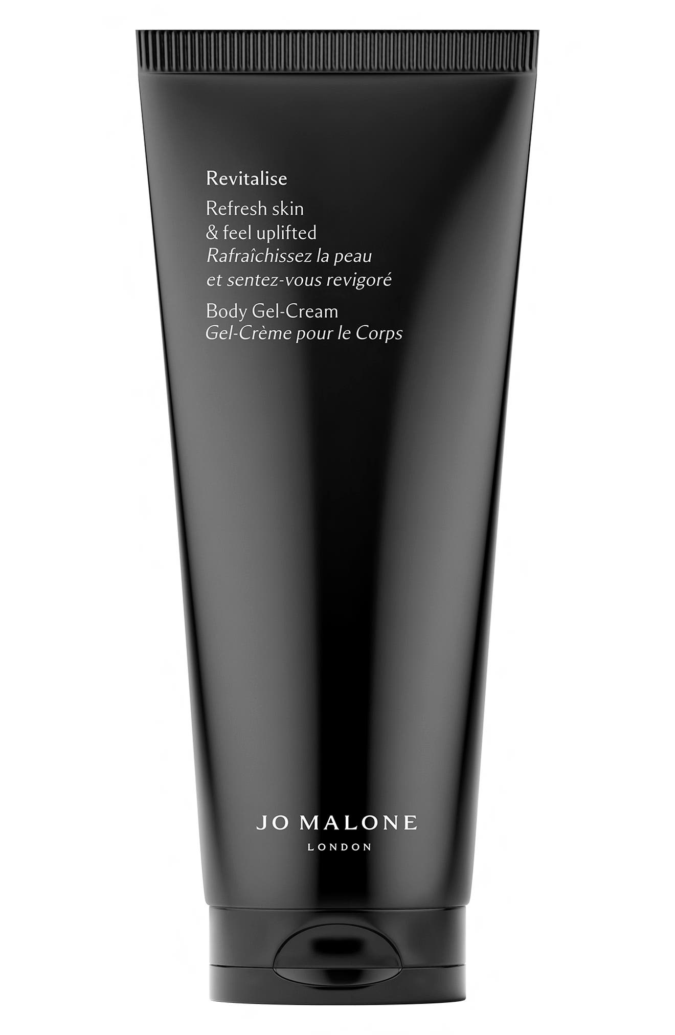 Jo Malone London Revitalise Body Gel-Cream — مرطوب‌کننده و کرم | بررسی و راهنمای لیلی‌ورا