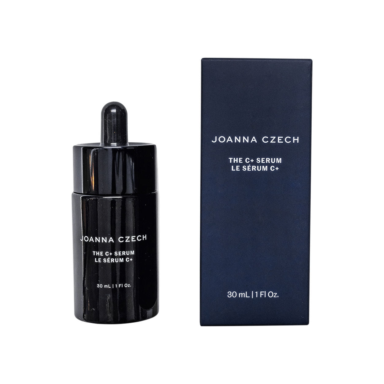 Joanna Czech The C+ Serum — سرم | بررسی و راهنمای لیلی‌ورا