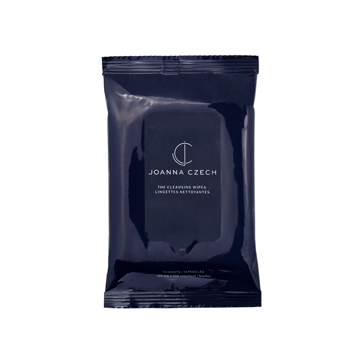 Joanna Czech The Cleansing Wipes — پاک‌کننده | بررسی و راهنمای لیلی‌ورا