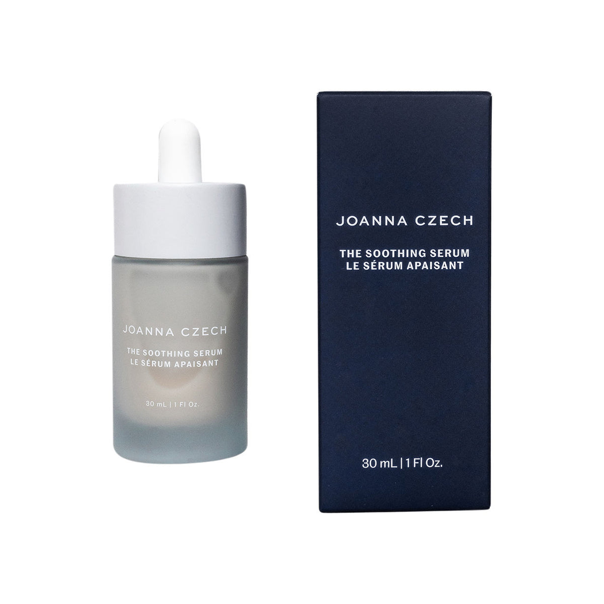 Joanna Czech The Soothing Serum — سرم | بررسی و راهنمای لیلیورا