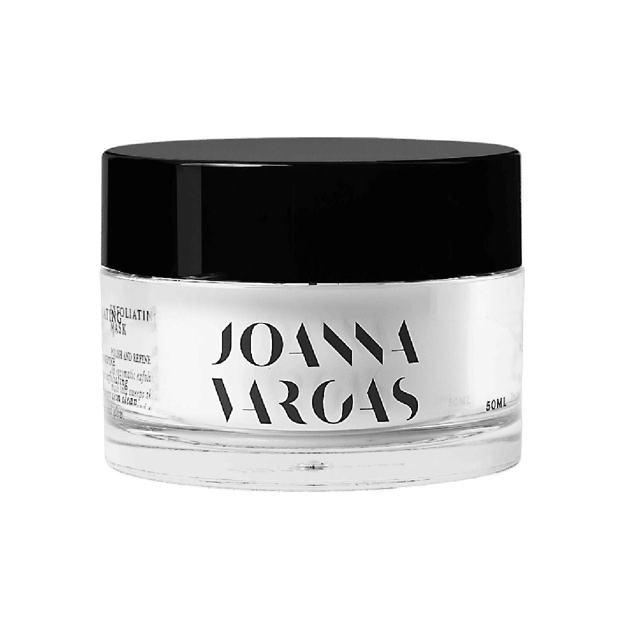 Joanna Vargas Exfoliating Mask — ماسک | بررسی و راهنمای لیلی‌ورا