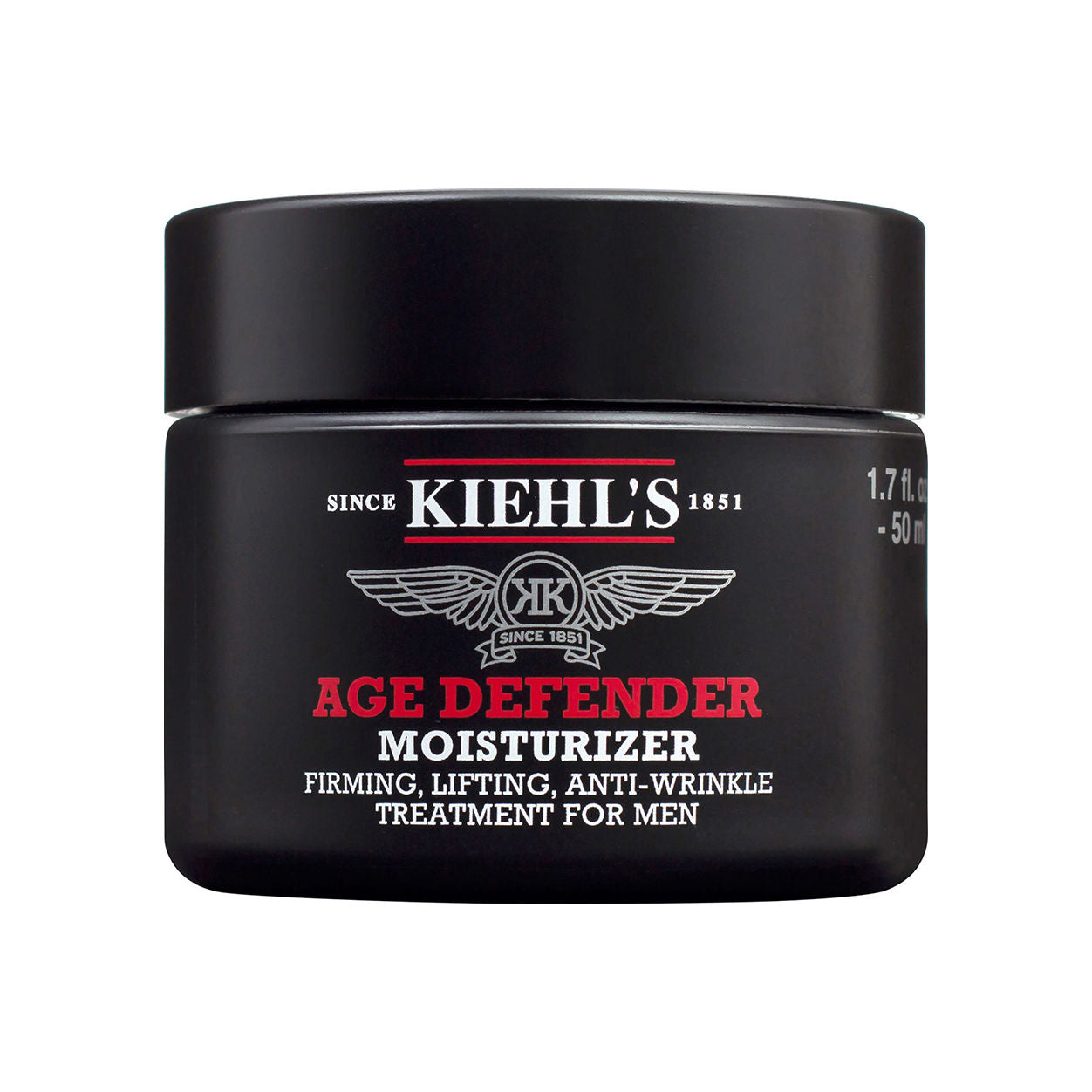 Kiehl s Kiehl's Since 1851 Age Defender Moisturizer — مرطوبکننده و کرم | بررسی و راهنمای لیلیورا