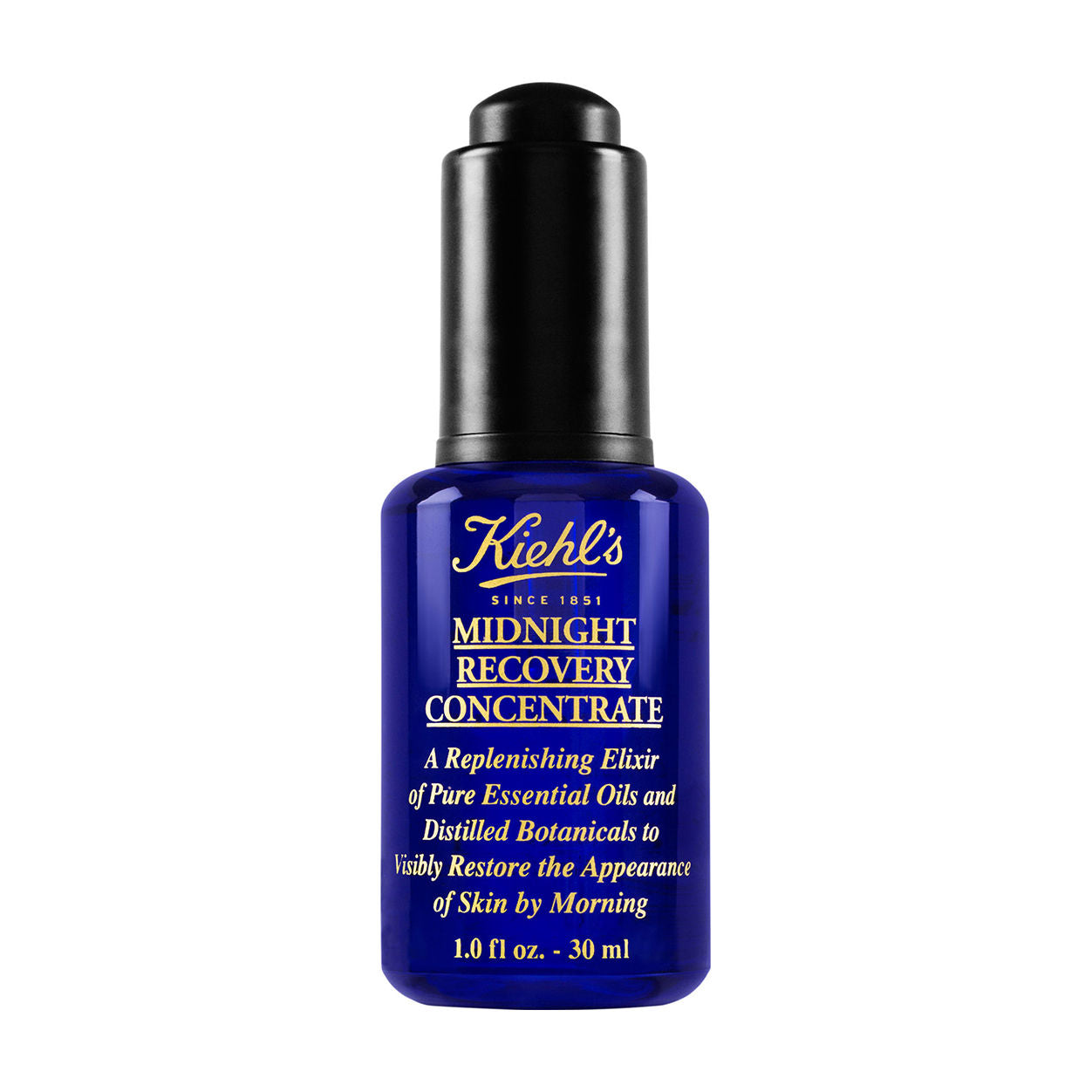 Kiehl s Kiehl's Since 1851 Midnight Recovery Concentrate — سرم | بررسی و راهنمای لیلیورا