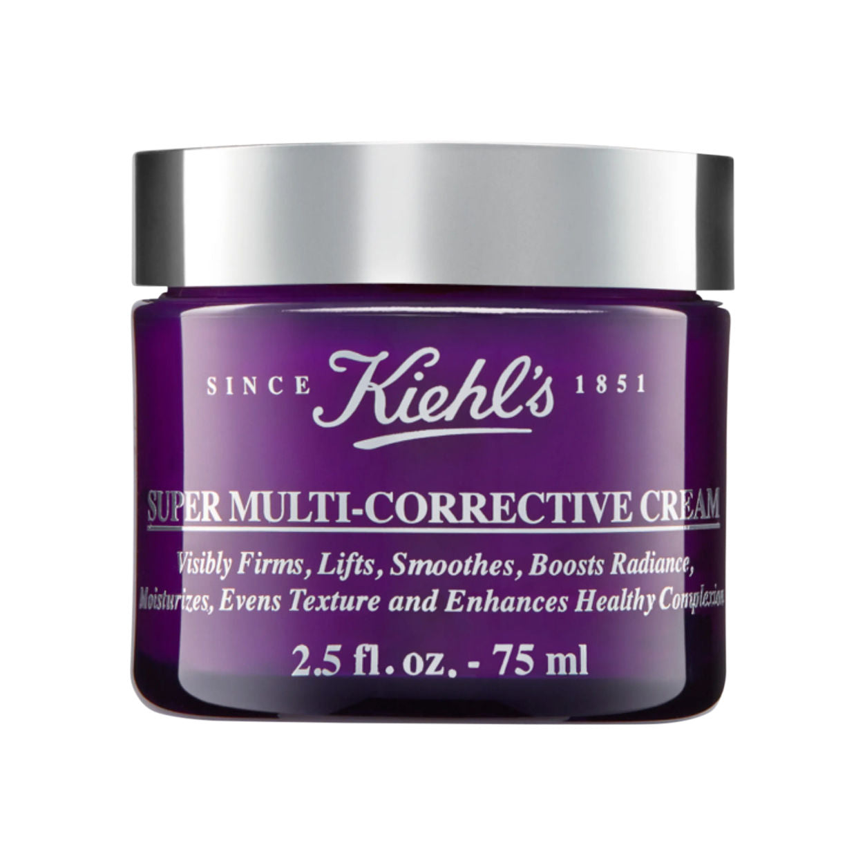 Kiehl s Kiehl's Since 1851 Super Multi-Corrective Anti-Aging Face and Neck Cream — مرطوبکننده و کرم | بررسی و راهنمای لیلیورا