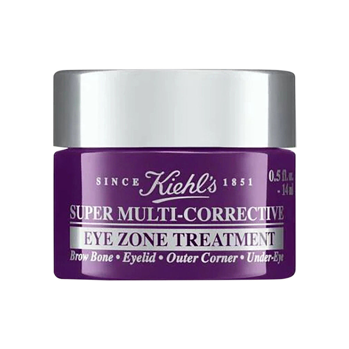 Kiehl s Since 1851 Super Multi-Corrective Anti-Aging Eye Cream — مراقبت دور چشم | بررسی و راهنمای لیلیورا