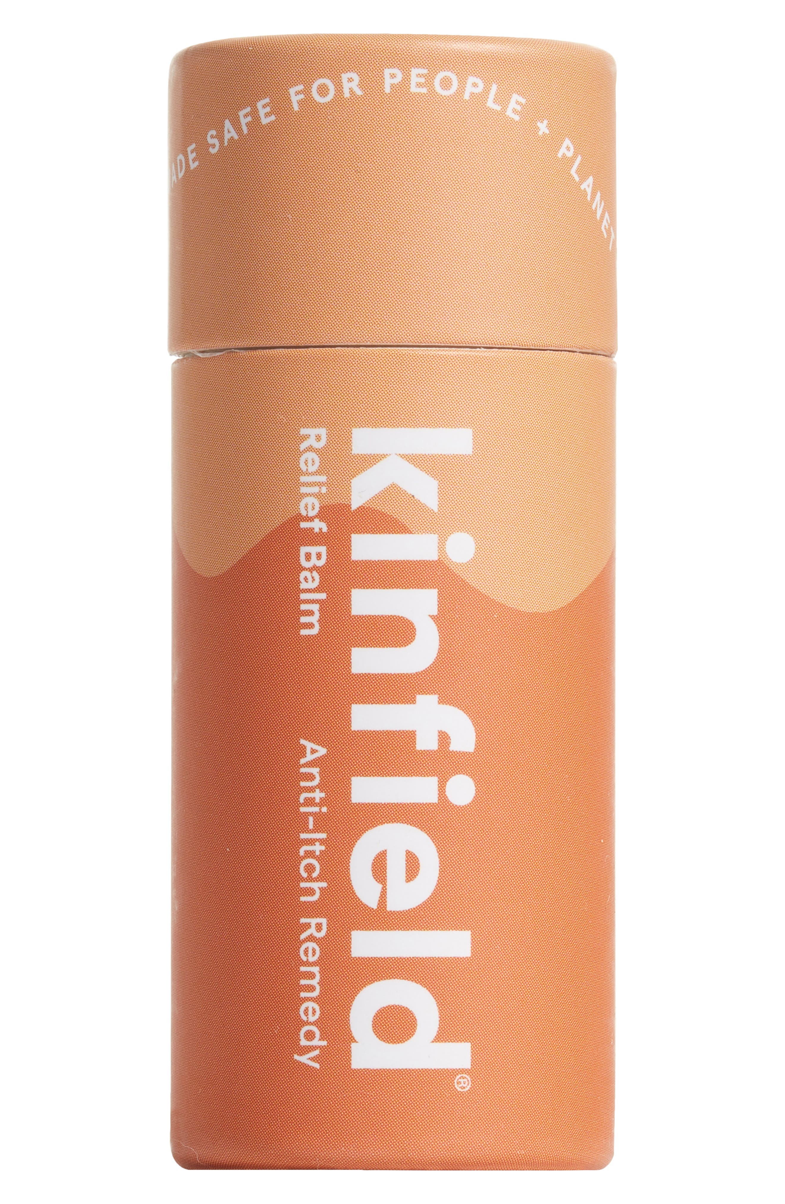 KINFIELD Relief Balm Anti-Itch Remedy — مرطوبکننده و کرم | بررسی و راهنمای لیلیورا