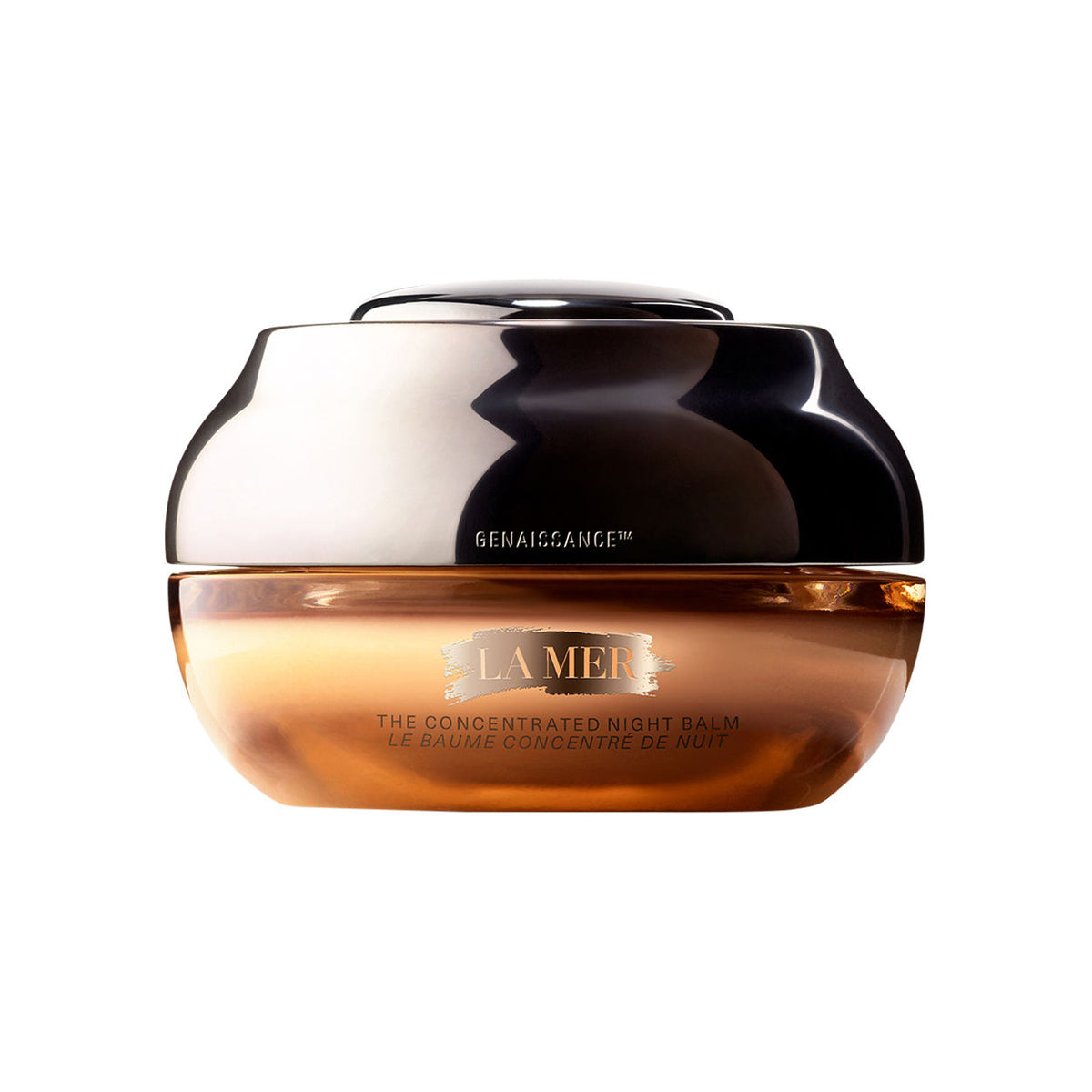 La Mer Genaissance de la Mer The Concentrated Night Balm — سرم | بررسی و راهنمای لیلیورا
